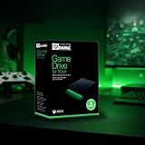 Seagate Game Drive for Xbox 2TB External USB 3.2 Gen 1 Black Xbox Certified view 8