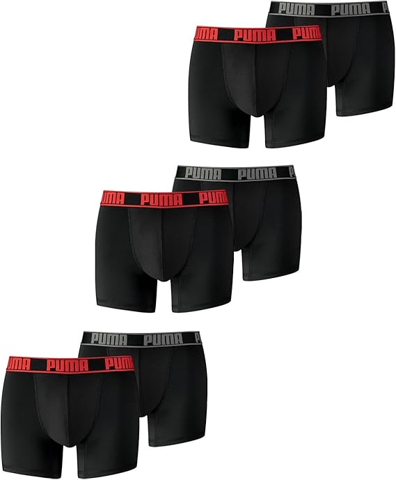 männer unterhosen puma