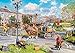 Gibsons Rag & Bone Jigsaw Puzzles (4 x 500-Piece)