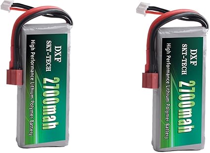 best battery for wltoys 12428