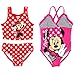Minnie Mouse Girls Swimwear
