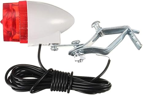 6v bicycle headlight