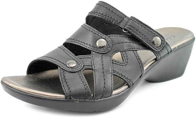 clarks key shoes 80s