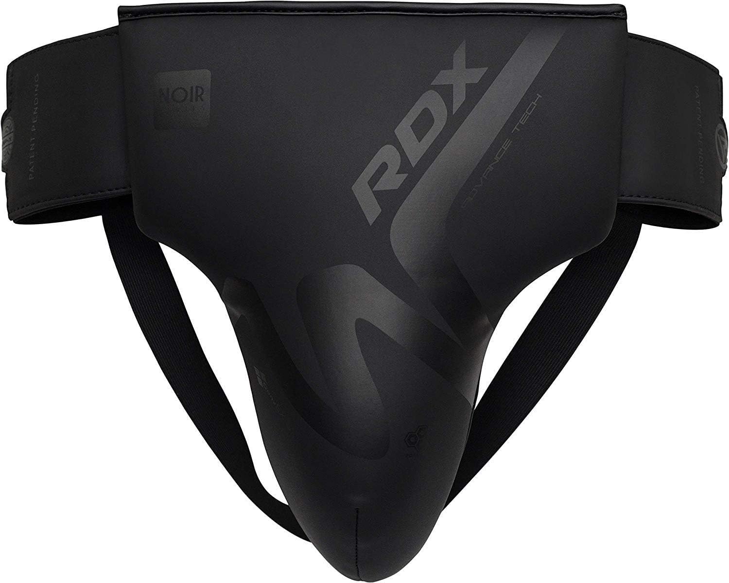 mma groin protector