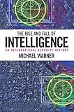 Book cover for The Rise and Fall of Intelligence: An International Security History