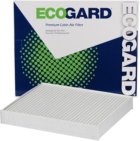 Amazon Com Ecogard Xc10622 Premium Cabin Air Filter Fits Mazda Cx