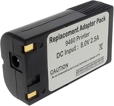 avery dennison monarch printer