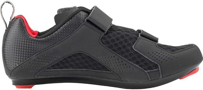 reebok actifly cycling shoes