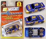 Life-Like 9049 Mcmurray 26 NASCAR Ford HO Slot Car