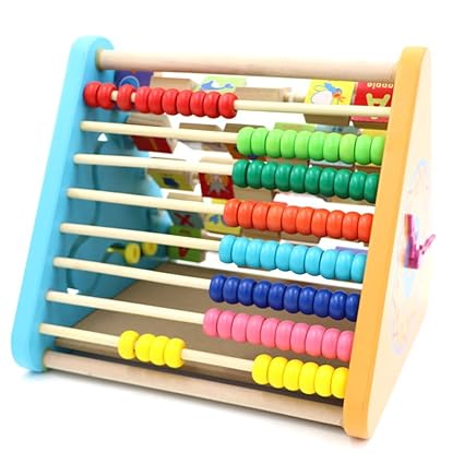 Büroelektronik Fliyeong Tragbare Kunststoff Abakus Chinesische Bunte Retro  Berechnungswerkzeug Mathematik Lernspielzeug Für Kind Kinder 1 Stücke  Bürobedarf & Schreibwaren Dghelp.com