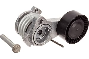 Schaeffler INA FEAD Kits and Components Tensioner, FT40252, OEM Replacement