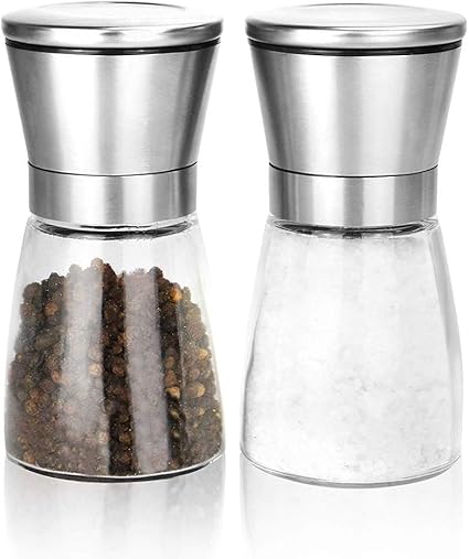 Download Salz Und Pfeffermuhlen Set Premium Keramikmuhlen Mit Einstellbarer HD Get Wallpaper Salz Und Pfeffermuhlen Set Premium Keramikmuhlen Mit Einstellbarer For Android