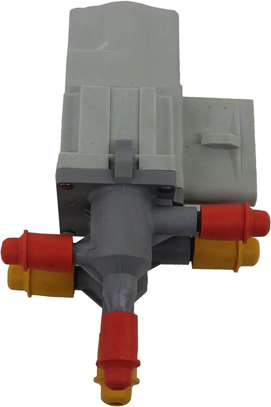 Best 2005 f250 vacuum pump