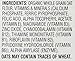Earth's Best Certified Organic Whole Grain Oatmeal Cereal -- 8 oz Each / Pack of 2