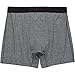 Saxx Underwear Men's Ultra Boxer Fly 3-Pack Classic Ultra Medium