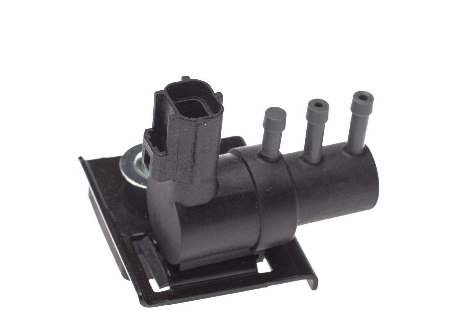 F81z6c673aa Oem Ford Turbo Boost Control Solenoid, 19992003 7.3L Turbo