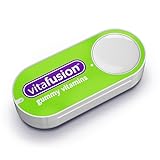 vitafusion Dash Button