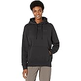 Under Armour womens Rival Fleece Oversize Hoodie