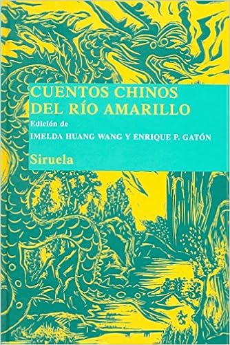 Amazon Com Cuentos Chinos Del Rio Amarillo Las Tres Edades Biblioteca De Cuentos Populares Spanish Edition 9788498411973 Huang Wuang Imelda Gaton Enrique P Books