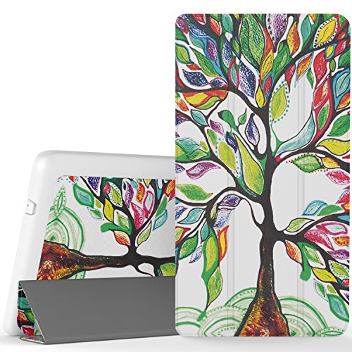 Moko lenovo tab3 7 case, ultra compact slim lightweight…