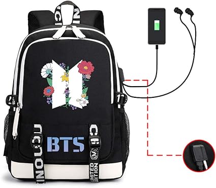 amazon bts backpack