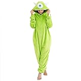 ressber Unisex Adult Onesie Pajamas Animal One