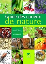 Guide des curieux de nature
