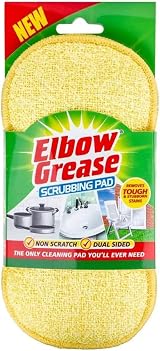 Topest Oven Cleaner 500ml Kit with Gloves, Racks Bags & Scrubbing Pad view 2