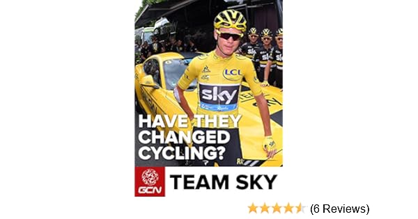 team sky documentary