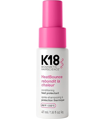Amazon.com: K18 AstroLift™ Reparative Volume Spray, 2-Day Hair