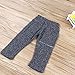 Lankey Toddler Infant Baby Boys Hoodie Tops Sweatsuit Pants Long Sleeve Outfits Set(12-18 Months)