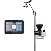 Davis Instruments Wireless Vantage Pro2 with WeatherLink Console