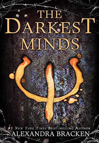 !Best The Darkest Minds (A Darkest Minds Novel)<br />Z.I.P