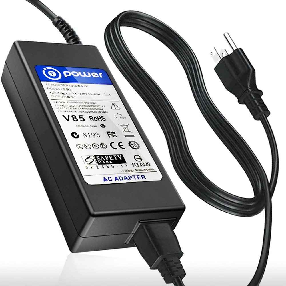 T-Power AC Adapter for 3-Pin Epson M235A TM-T88II