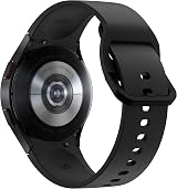 Samsung Galaxy Watch4 40mm Bluetooth Smart Watch Black UK 3 Year Warranty view 8