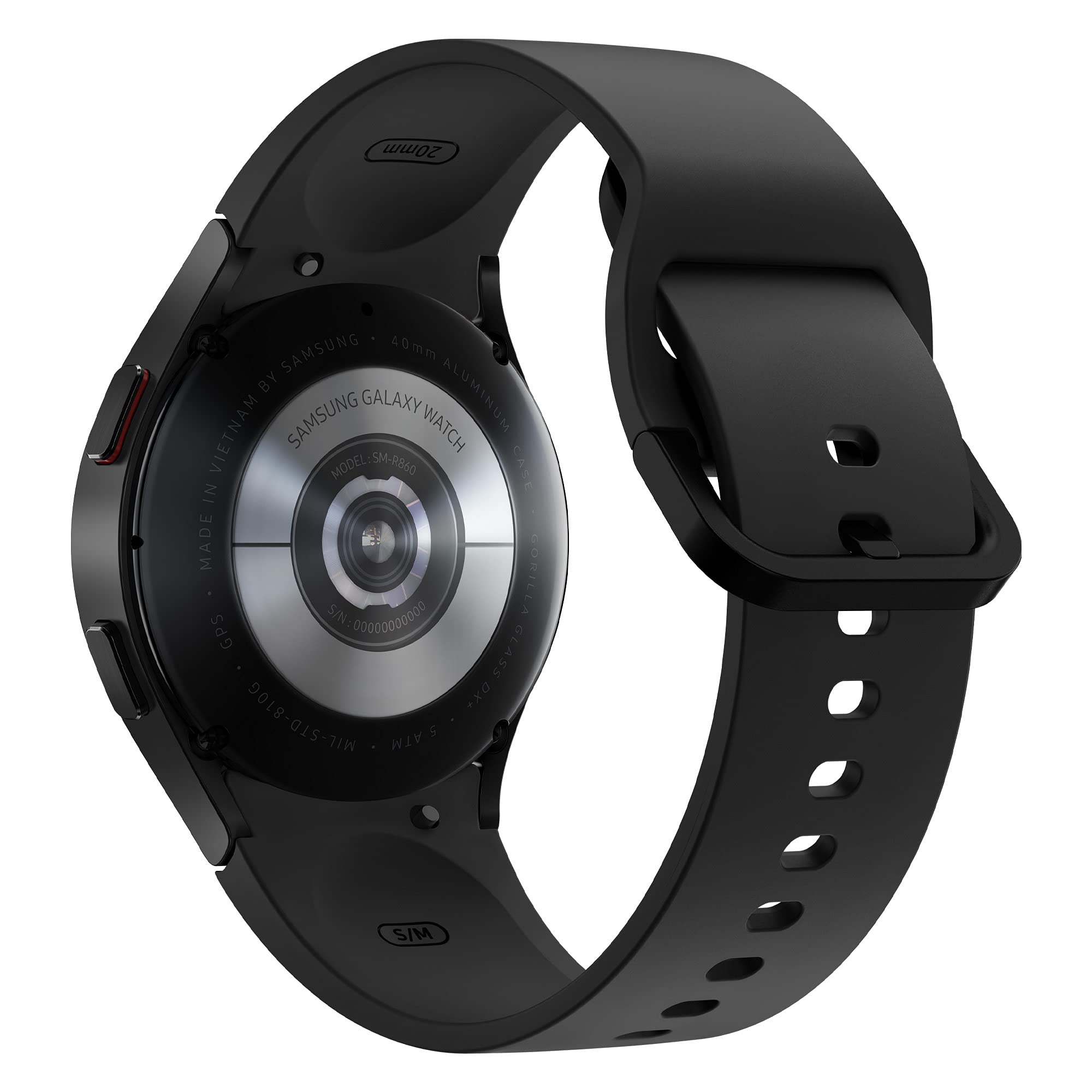 Galaxy Watch4 40mm Version EU 2