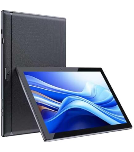 Amazon.com : ZZB Android Tablet 10 Inch Tablets, 32GB ROM