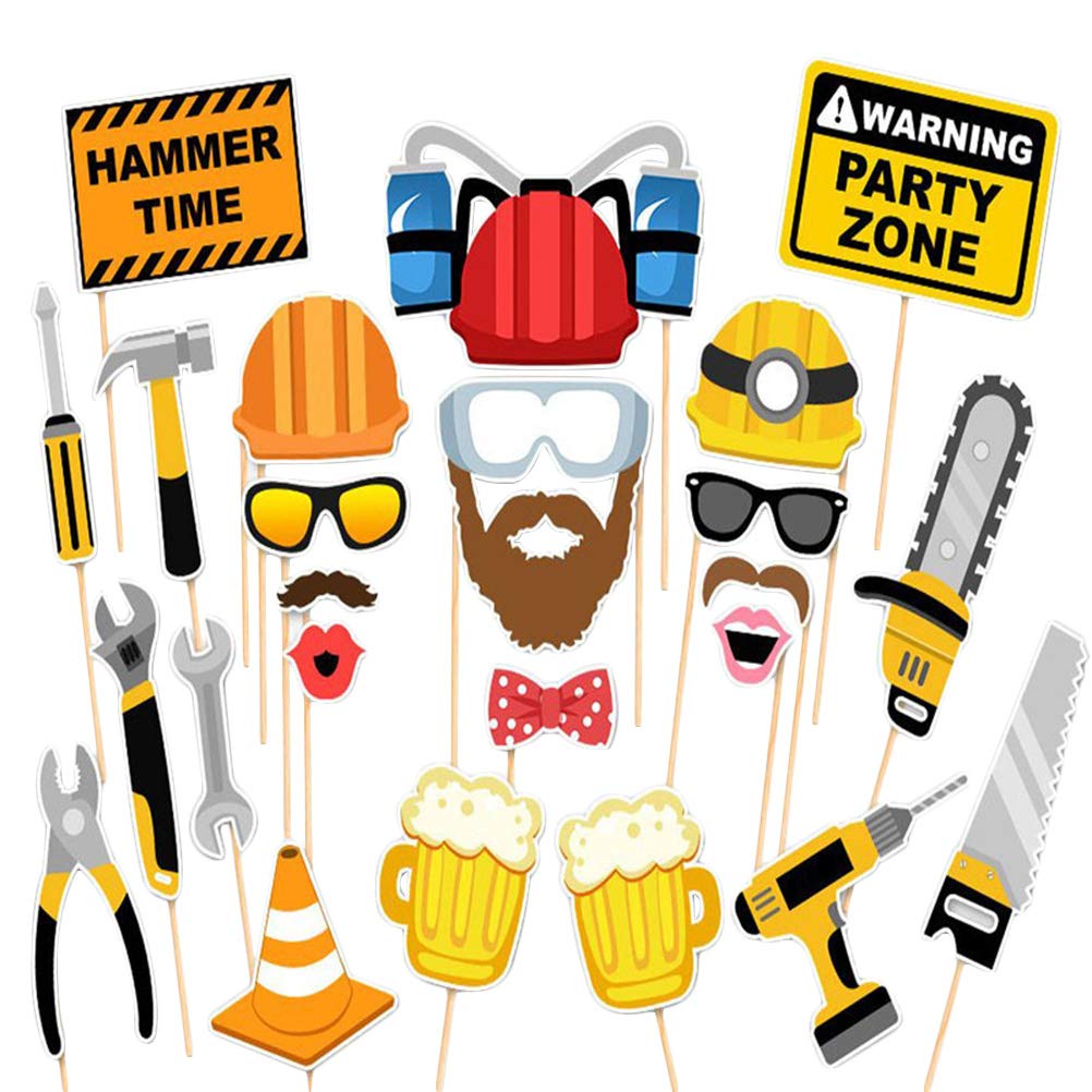 The 10 Best Building Photo Props