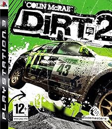 Colin McRae : DiRT 2