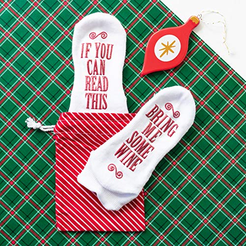 1 Bring+Luxury+Combed+Cotton+Socks