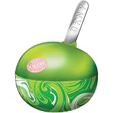 DKNY Be Delicious Latte Matcha Eau de Parfum 1.7 Fl Oz | Floral fruity scent with notes of matcha, apple &amp; sandalwood, offering long-lasting wear.