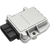 Zreneyfex 89621-26010 Ignition Control Module Igniter Fit for Toyota | 89621-16020 Compatible with Toyota Camry 1992-1999 2.2L, Celica 1992-1999 2.2L, MR2 1992-1995 2.2L, RAV4 1996-2000 2.0L