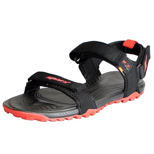 sparx men's outdoor athletic and sports sandals