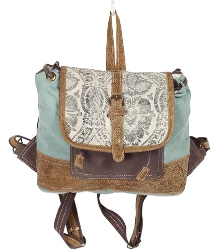 Amazon.com | Myra Bag Intrigued Backpack Bag S-2052 | Casual  display picture 1