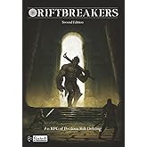 Riftbreakers: Second Edition