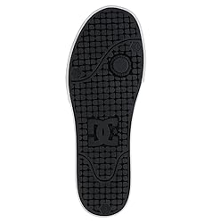 DC Men's Pure Casual Low Top Skate