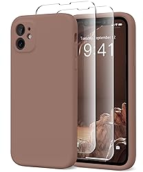SuydanBox for iPhone 11 Phone Case, Compatible with