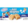 Rice Krispies SquaresÂŪ Original, 8 Cereal Bars 176 Gram