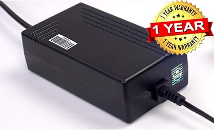 AXIL AC-DC Smps Adapter 24V - 2.5 A Power Supply for RO Water Filter (1 Year Guarantee)