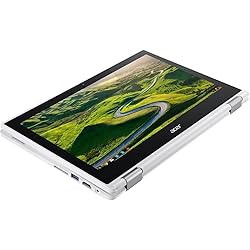 Acer - R 11 CB5-132T-C8ZW 2-in-1 11.6" Touch-Screen